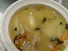 -丽晶美庐·玉兰餐厅