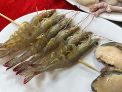 -花苑美食横琴生蚝火锅(拱北粤华路店)