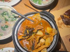 -桂小厨广西菜(青秀万达店)