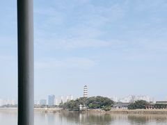 -江心屿景区