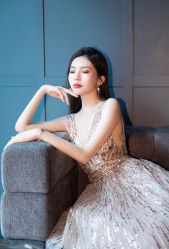 -MANLI BRIDAL婚纱