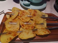 -阿娜尔·新疆菜(宜家荟聚中心店)