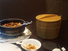 -北京丽亭华苑酒店·四季中餐厅(知春路店)