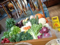 -肥三土菜馆(五四广场店)