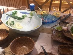 -林妈妈村·日式料理(宝山万达店)