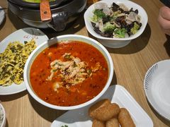 -蜀锦堂·川味现炒(襄阳武商汇店)