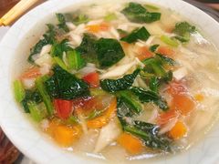 -清真·益鑫羊肉手抓馆(花园北街店)