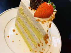 -PETIT PARIS 小巴黎(花园道店)