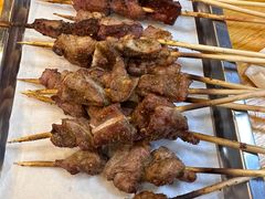 -新疆艾麦尔烧烤(丰台路口店)