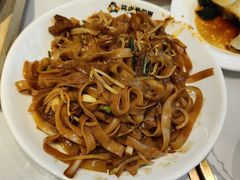 -花少爷·鲜虾干贝粥(延安万达店)