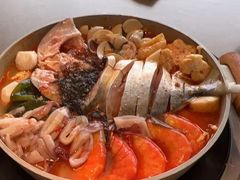 -创味·民间海南菜·非遗藤桥排骨(藤桥·免税城店)