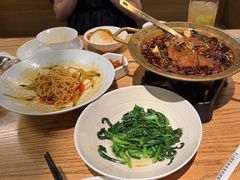 -巴蜀风·地道川菜(总店)