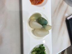 -南山鲜虾面·活鲜小馆·海味大连菜(南山总店)