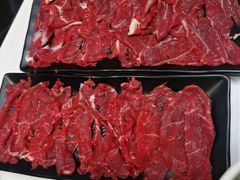 -牛品福潮汕牛肉火锅(旺庄店)