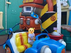 -大连海昌发现王国主题公园