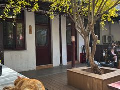 -西园寺素食(西园弄戒幢律寺店)