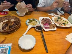 -漕河全驴宴饭店(徐水店)