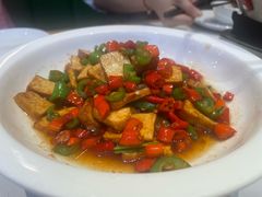 -福巷湘食小馆·猛火现炒(上海首店)