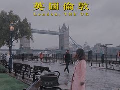 -伦敦塔桥