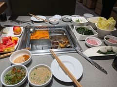 -海底捞火锅(坪山益田假日广场店)
