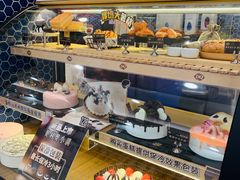 -DQ·蛋糕·冰淇淋(科华王府井店)