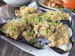 -众味海鲜大排档·活海鲜·潮汕味(南澳店)