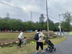 -佛手湖郊野公园