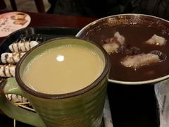 -鲜芋仙(太原街万达店)