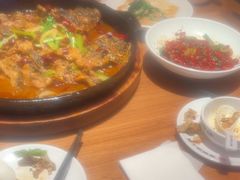 -老板恋上鱼(恒隆广场店)