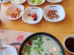 -大田牛尾汤(幸福河市场店)