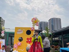 -小河盐帮·私家菜·烤鸭(三元桥·霄云路店)