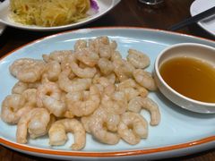 -阿娘家·原生态农家菜(国顺东路店)