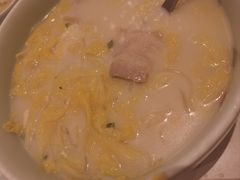 -北李妈妈菜·海肠捞饭(高新万达店)