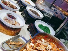 -豪德亨牛排自助餐厅(抚州东乡店)