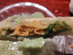 -みかわ是山居