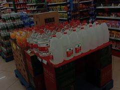 -农工商超市(临汾路店)