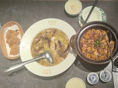 -渔语鱼新川菜Bistro(万象天地店)