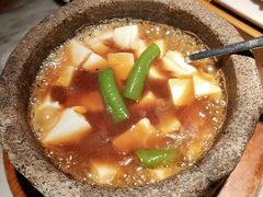 石锅豆腐-吴莊(龙城万科里店)