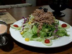 -意国小镇披萨牛排餐厅(万达广场店)