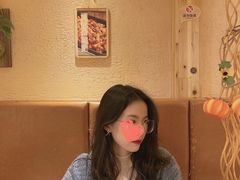 -冰川延边料理·炭烤串(原小木屋店)