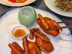 -夜宴江景餐厅