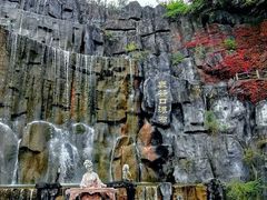 -汉中石门栈道风景区