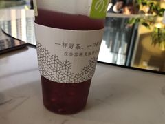 -奈雪的茶(凯德新都心店)