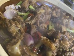 -琼大师东方烤乳猪(亚特兰蒂斯店)