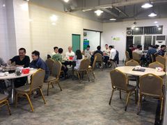 大堂-菜忠潮州牛肉店(岗厦店)