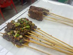 -聚味瞿记·龙虾堂(树木岭店)