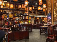 -杨记隆府(南坪店)