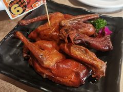 -旺金鸽·传承15年老字号·手工早茶(荔湾坦尾桥中店)