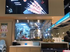 -楼兰古丽·新疆菜(大唐西市店)