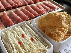 -尚品火锅(正阳路店)